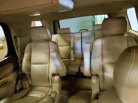 Chevrolet Tahoe 5.3L 8 4X4 W/REAR WHEEL DRV | Mobile.bg � ����� ������ 10