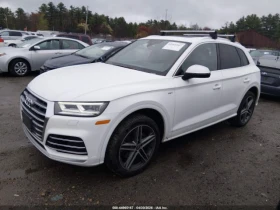 Audi SQ5 Premium Plus  | Mobile.bg � ����� ������ 2