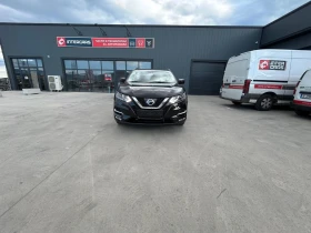 ����� �� �������� �� Nissan Qashqai Facelift 