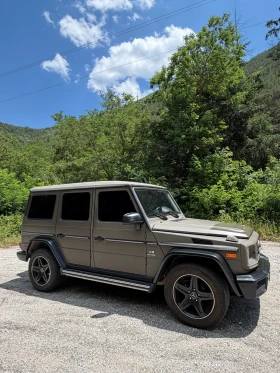 Mercedes-Benz G 500 W463 V8 Biturbo M176 | Mobile.bg � ����� ������ 6
