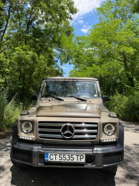 Mercedes-Benz G 500 W463 V8 Biturbo M176 | Mobile.bg � ����� ������ 2