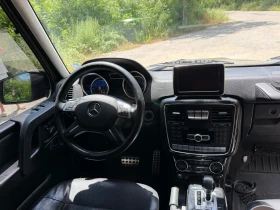 Mercedes-Benz G 500 W463 V8 Biturbo M176 | Mobile.bg � ����� ������ 8