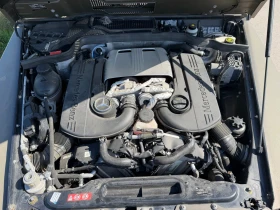Mercedes-Benz G 500 W463 V8 Biturbo M176 | Mobile.bg � ����� ������ 10