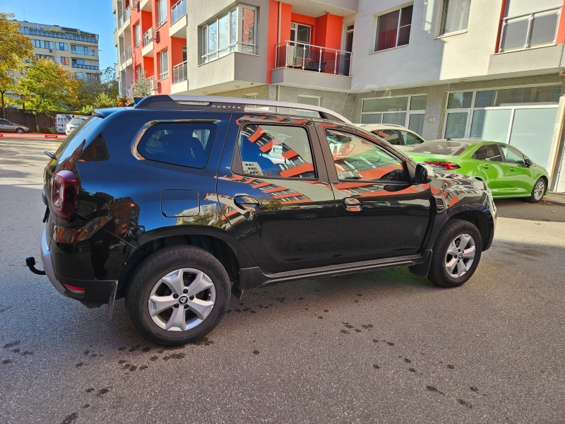 Dacia Duster, снимка 4 - Автомобили и джипове - 47767201