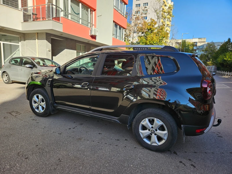 Dacia Duster, снимка 3 - Автомобили и джипове - 47767201