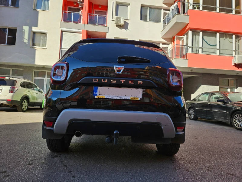 Dacia Duster, снимка 2 - Автомобили и джипове - 47767201