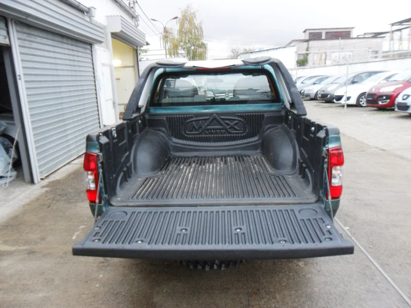 Isuzu D-max 3, 0-TD-AUTOMAT-ITALY-141х.км., снимка 7 - Автомобили и джипове - 47929768