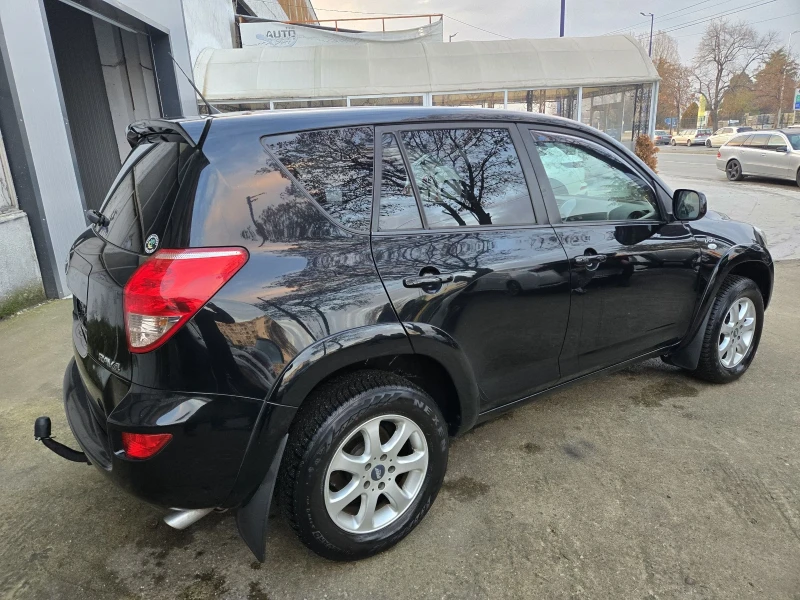 Toyota Rav4, снимка 3 - Автомобили и джипове - 48298787