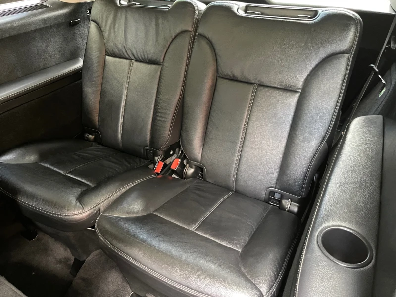 Mercedes-Benz GL 500 /450#V8#340KC#ЛИЗИНГ#KATO HOB!, снимка 10 - Автомобили и джипове - 50078613