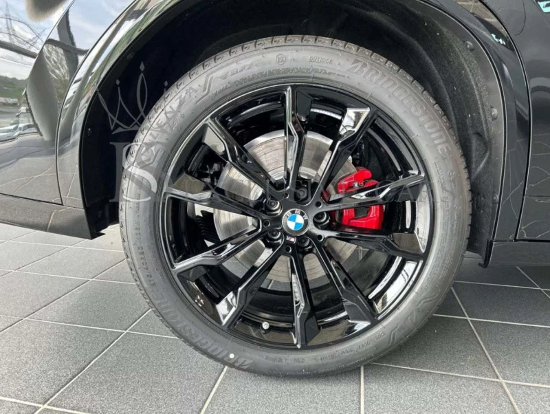 BMW X4 30i XD* M-SPORT* PANORAMA* H/K* 360* , снимка 5 - Автомобили и джипове - 51352854