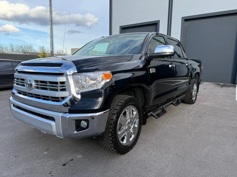 Toyota Tundra 1794 LIMITED EDITION 5.7 V8