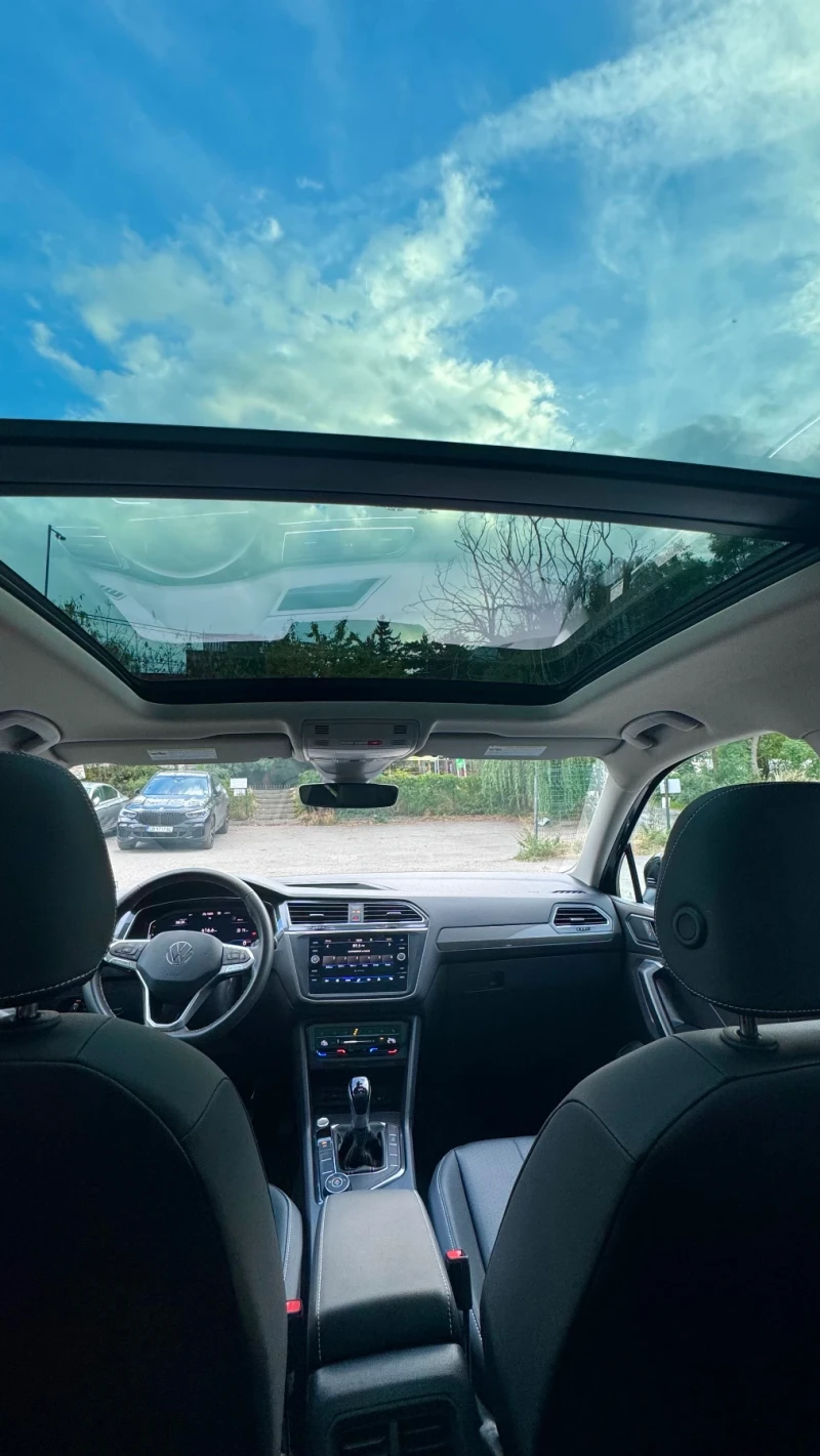 VW Tiguan, снимка 8 - Автомобили и джипове - 52592887
