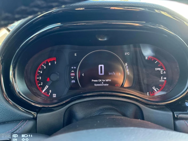 Dodge Durango 2022 R/T 5.7 * БЕЗ ПЪРВОНАЧАЛНА ВНОСКА* , снимка 8 - Автомобили и джипове - 52690677