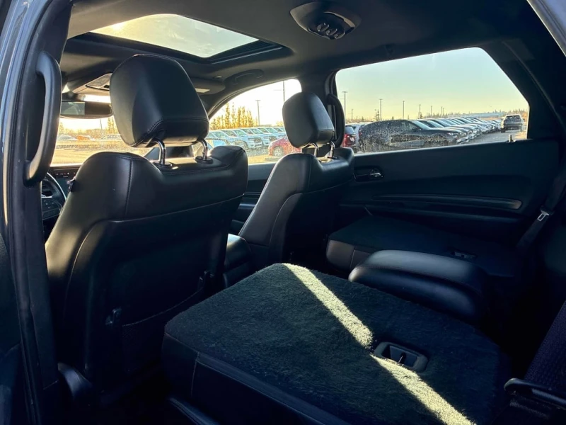 Dodge Durango 2022 R/T 5.7 * БЕЗ ПЪРВОНАЧАЛНА ВНОСКА* , снимка 10 - Автомобили и джипове - 52690677