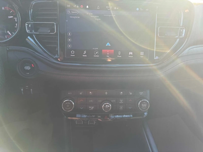 Dodge Durango 2022 R/T 5.7 * БЕЗ ПЪРВОНАЧАЛНА ВНОСКА* , снимка 9 - Автомобили и джипове - 52690677