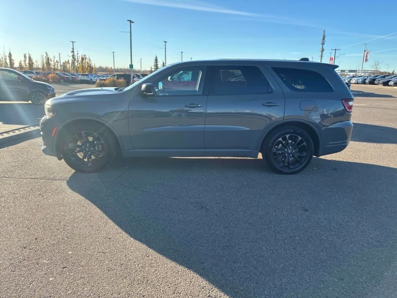 Dodge Durango 2022 R/T 5.7 * БЕЗ ПЪРВОНАЧАЛНА ВНОСКА* , снимка 3 - Автомобили и джипове - 52690677