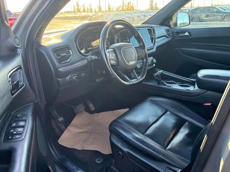 Dodge Durango 2022 R/T 5.7 * БЕЗ ПЪРВОНАЧАЛНА ВНОСКА* , снимка 7 - Автомобили и джипове - 52690677