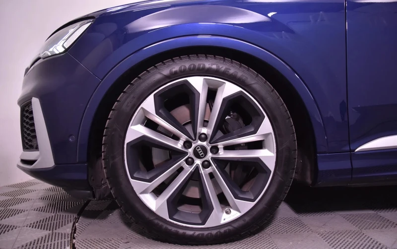 Audi SQ7 4.0 Quattro , снимка 5 - Автомобили и джипове - 52826314