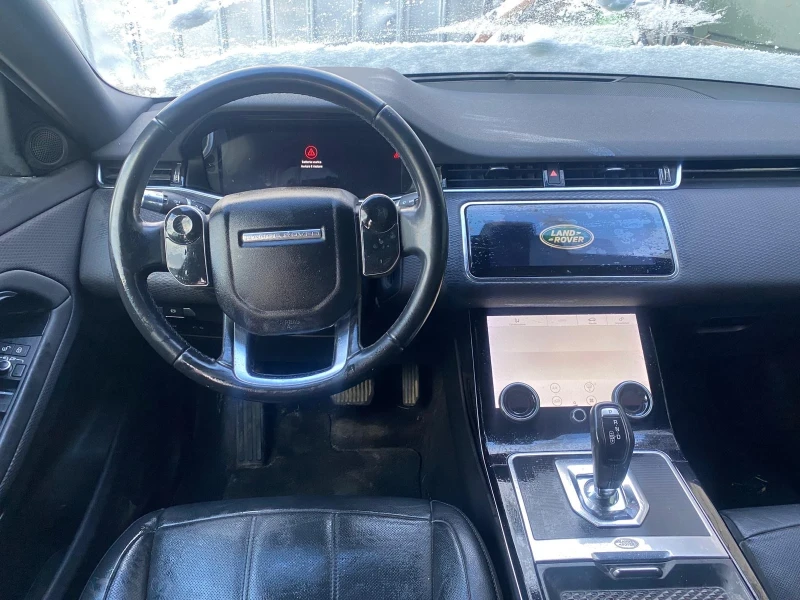 Land Rover Range Rover Evoque Hybrid * 8.2020г* 2.0d 4x4 150hp* DIGITAL COCKPIT , снимка 7 - Автомобили и джипове - 53045189