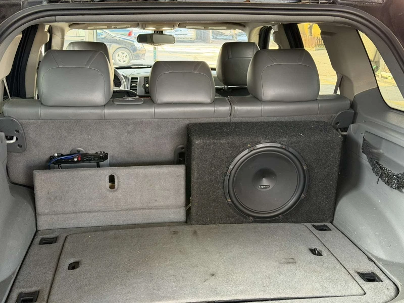 Jeep Grand cherokee 3.0 TDI LIMITED* Хамелеон* ИТАЛИЯ* , снимка 8 - Автомобили и джипове - 53179435