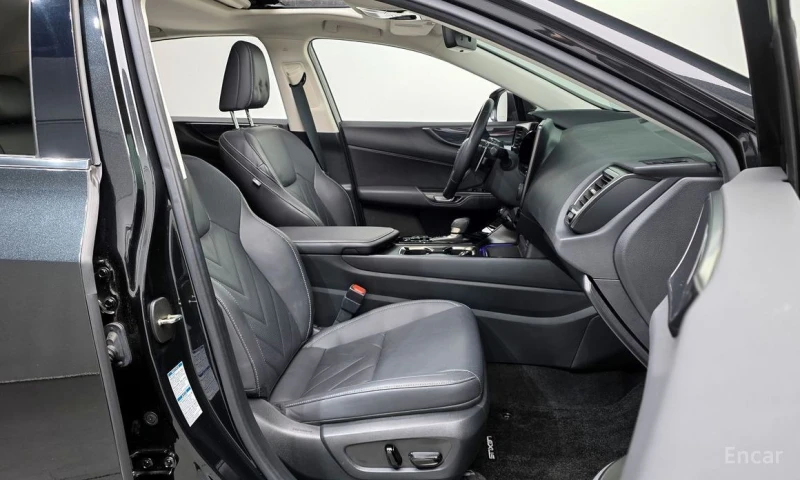Lexus NX 300h, снимка 10 - Автомобили и джипове - 53186981