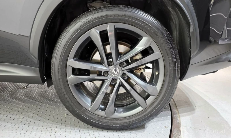 Lexus NX 300h, снимка 5 - Автомобили и джипове - 53186981