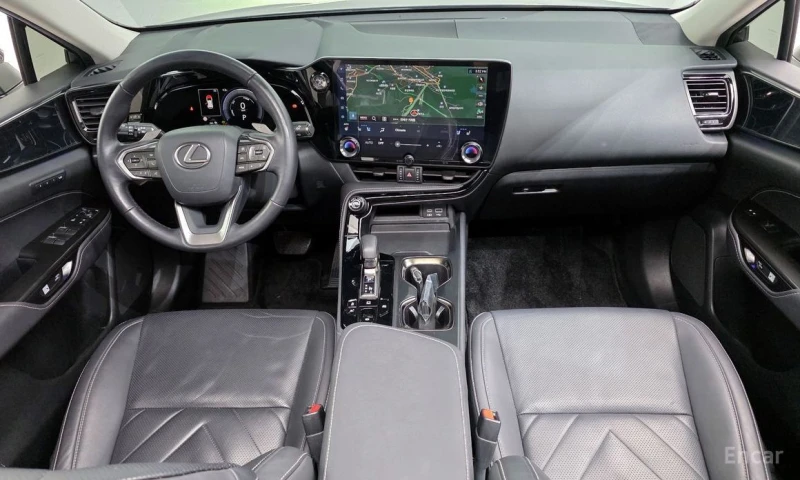 Lexus NX 300h, снимка 7 - Автомобили и джипове - 53186981