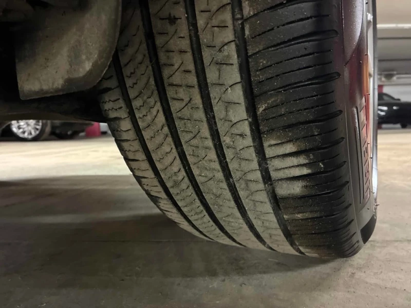 Audi Q3 * Komfort * CARFAX * ЦЕНА ДО БГ, снимка 12 - Автомобили и джипове - 53200048