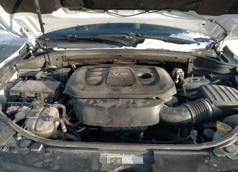 Jeep Grand cherokee, снимка 10 - Автомобили и джипове - 53323971