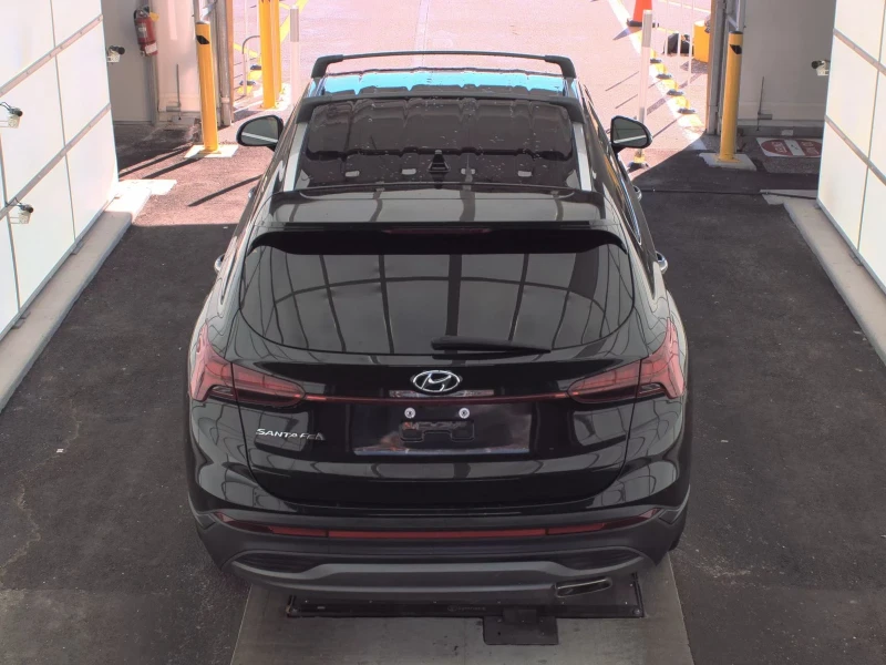 Hyundai Santa fe SEL, снимка 5 - Автомобили и джипове - 53330476