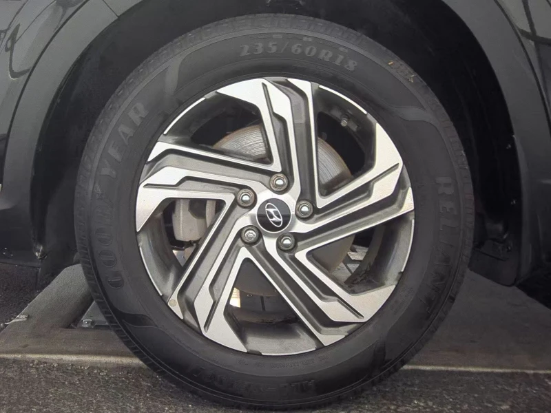 Hyundai Santa fe SEL, снимка 7 - Автомобили и джипове - 53330476