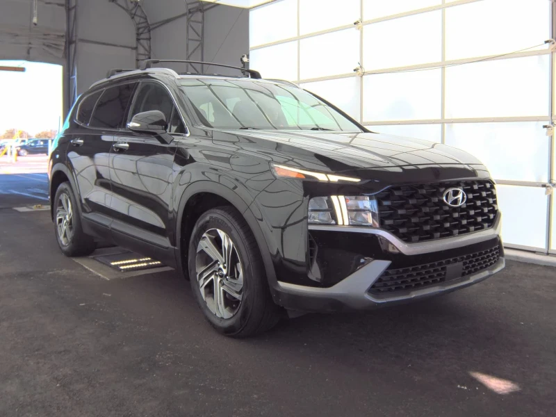 Hyundai Santa fe SEL, снимка 3 - Автомобили и джипове - 53330476