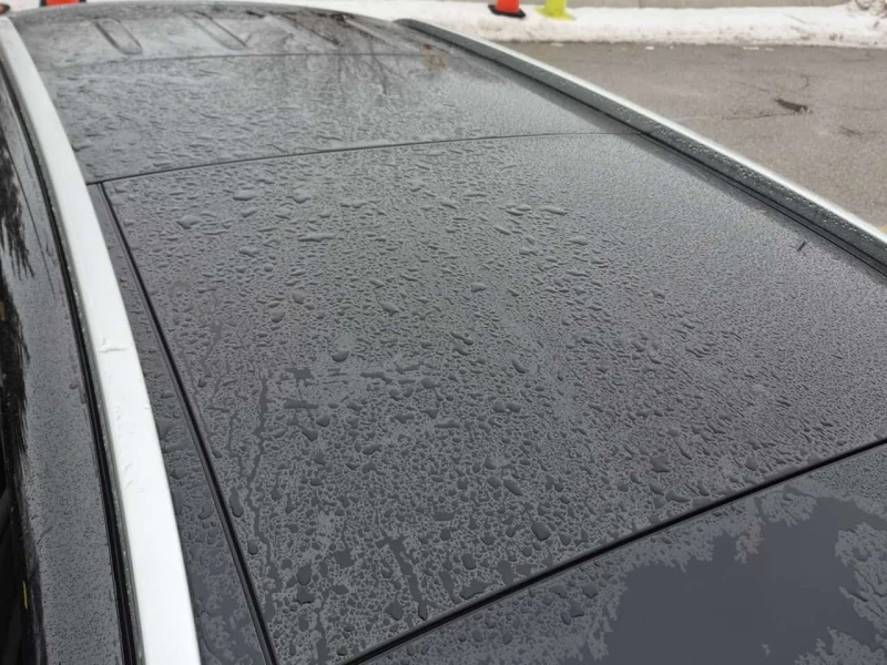 Mercedes-Benz GLC * 300 * CARFAX * ЦЕНА ДО БГ, снимка 12 - Автомобили и джипове - 53595016