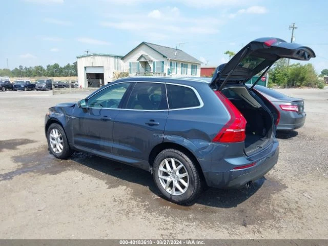 Volvo XC60 2019 VOLVO XC60 T5 MOMENTUM, снимка 7 - Автомобили и джипове - 47207242