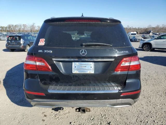 Mercedes-Benz ML 350 4MATIC* BLUETEC, снимка 6 - Автомобили и джипове - 48328221