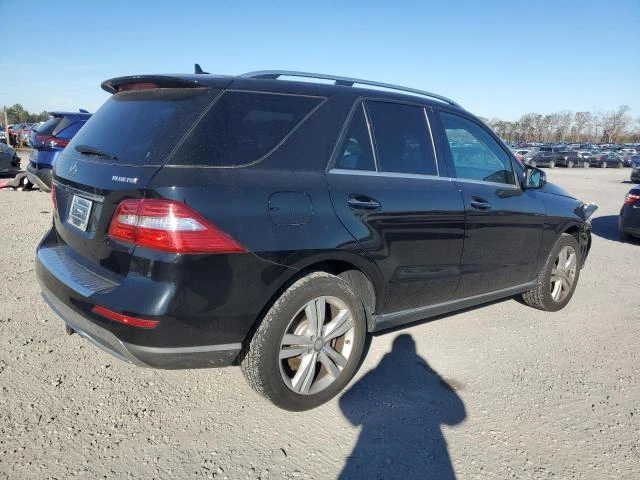 Mercedes-Benz ML 350 4MATIC* BLUETEC, снимка 3 - Автомобили и джипове - 48328221