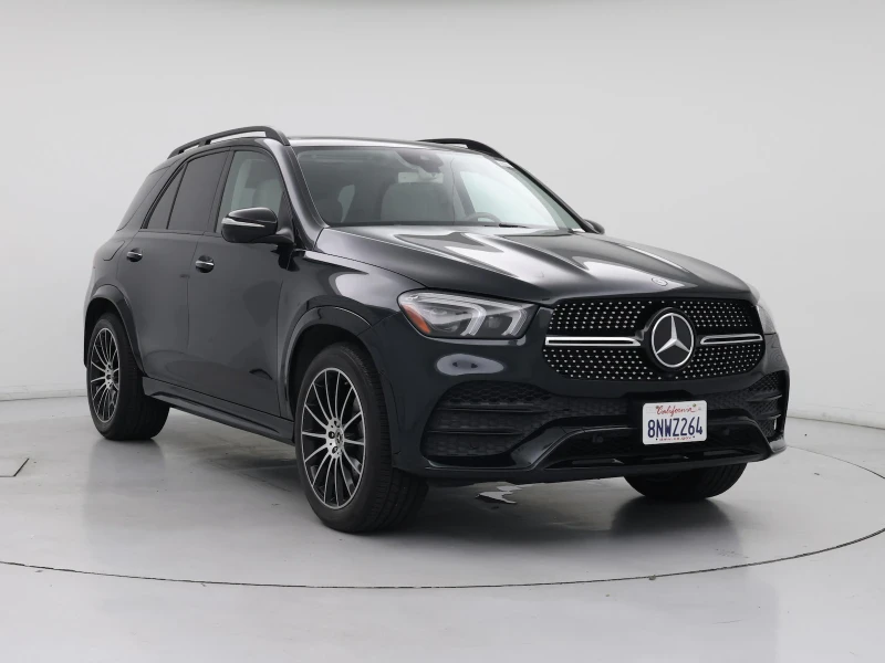 Mercedes-Benz GLE 350 AMG* 360* BURMASTER* DISTRONIC* PANO* - 66500 лв. - 61810885 1