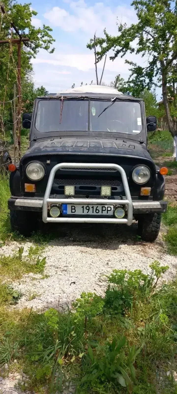 Uaz 469 | Mobile.bg   1