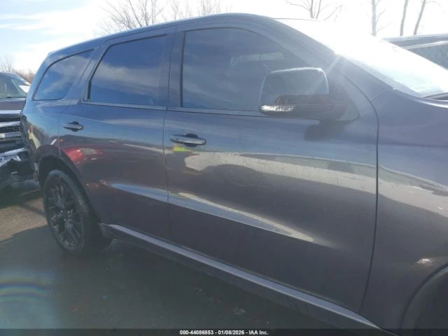 Dodge Durango R/T, снимка 13 - Автомобили и джипове - 53428053