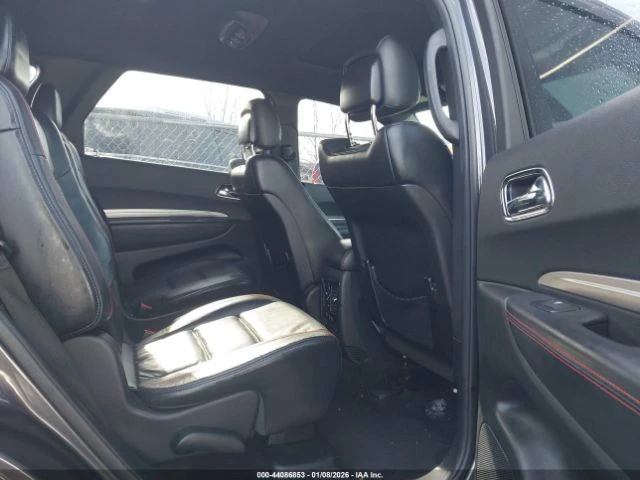 Dodge Durango R/T - изображение 8