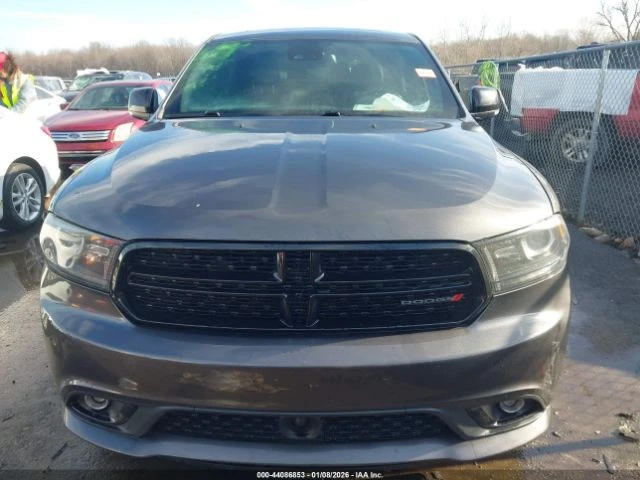 Dodge Durango R/T, снимка 12 - Автомобили и джипове - 53428053