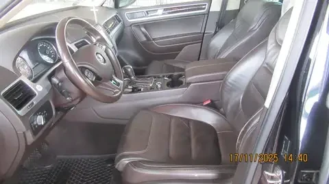 VW Touareg 3.0tdi, снимка 7 - Автомобили и джипове - 53916011