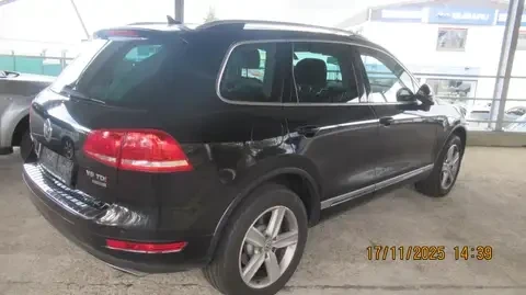 VW Touareg 3.0tdi, снимка 5 - Автомобили и джипове - 53916011