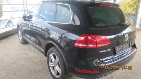 VW Touareg 3.0tdi, снимка 3 - Автомобили и джипове - 53916011