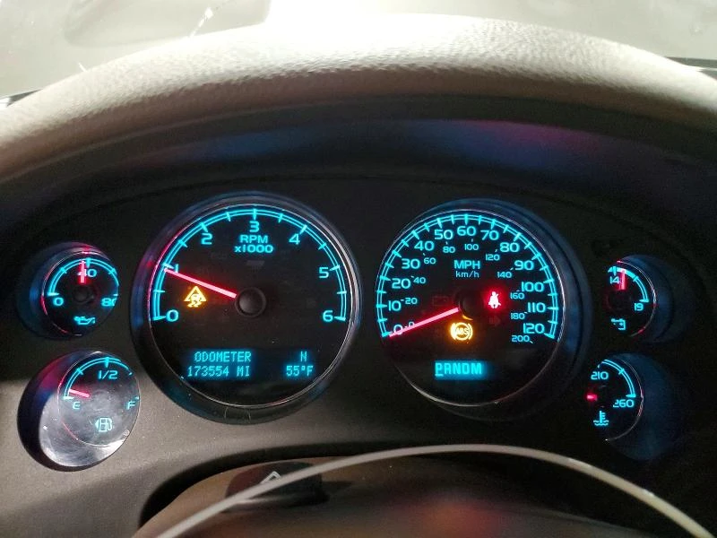 Chevrolet Tahoe 5.3L 8 4X4 W/REAR WHEEL DRV | Mobile.bg � ����������� 9