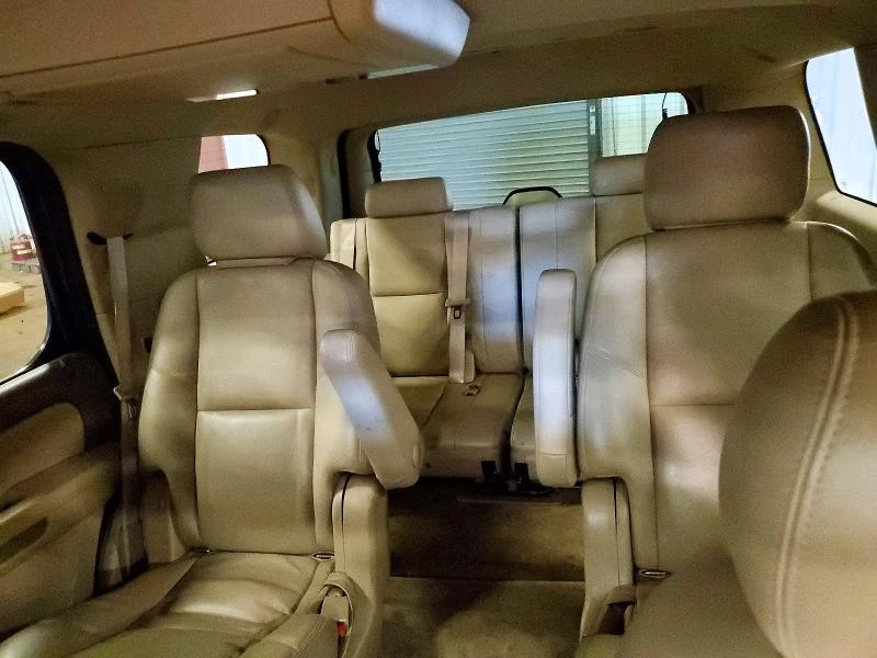 Chevrolet Tahoe 5.3L 8 4X4 W/REAR WHEEL DRV | Mobile.bg � ����������� 10