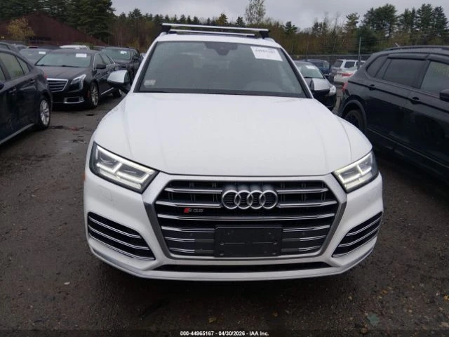 Audi SQ5 Premium Plus  | Mobile.bg � ����������� 12