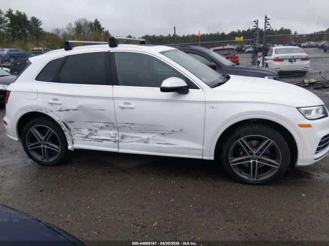 Audi SQ5 Premium Plus  | Mobile.bg � ����������� 6