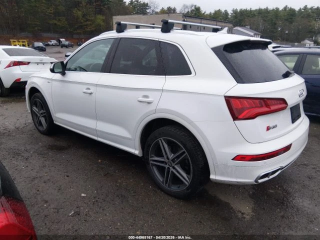 Audi SQ5 Premium Plus  | Mobile.bg � ����������� 3