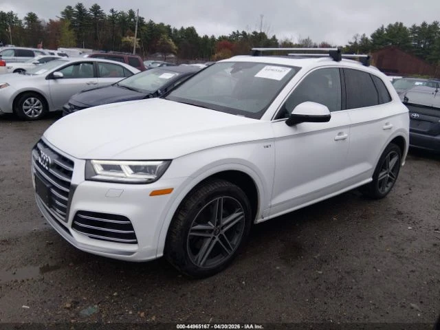 Audi SQ5 Premium Plus  | Mobile.bg � ����������� 2